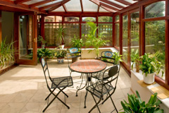 Stow Longa conservatory quotes