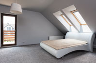 Stow Longa bedroom extensions