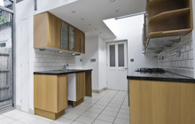 Stow Longa kitchen extension leads